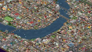 TheoTown Screenshot 3