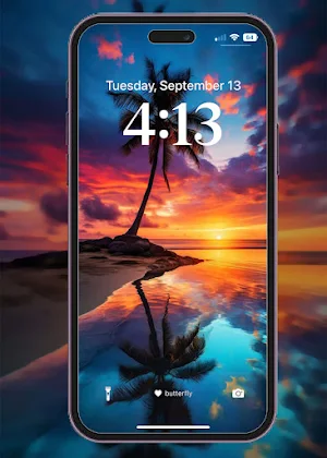 Cute Aesthetic Wallpaper HD Screenshot 0