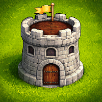 Simple Tower - Idle Defense