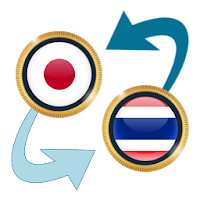 Japan Yen x Thai Baht