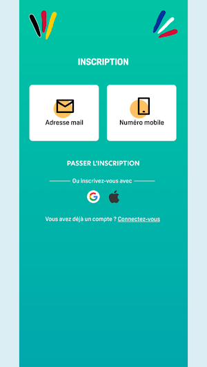 Togo Créatif Screenshot 0