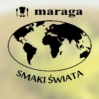 Maraga Smaki Świata