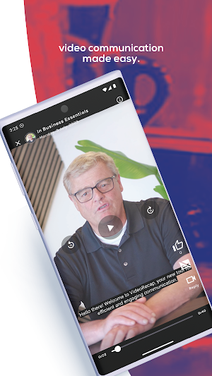 VideoRecap Screenshot 0