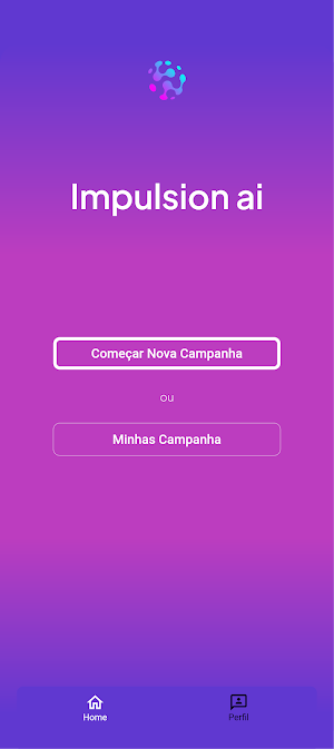 Impulsion ai Screenshot 0