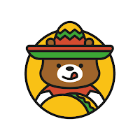 베어스타코 - 현지에서 먹어본 바로 그맛!