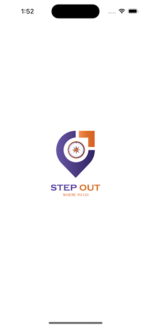 Step Out Screenshot 0