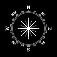 Digital Compass - GPS Compass