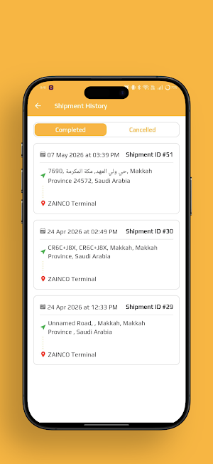 Zainco Driver Screenshot 3