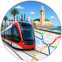 Casa Tram Nav