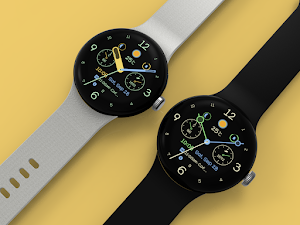 AIwatch Weather A1 Screenshot 2