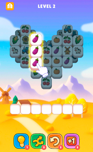 PoppyTile Screenshot 0