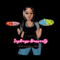 IVYRAYS DESSERTZ