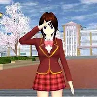 Sakura School Simulator