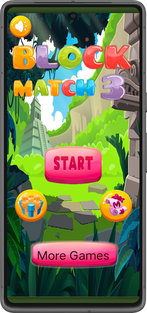 Joy Ride Tile Blast Screenshot 0