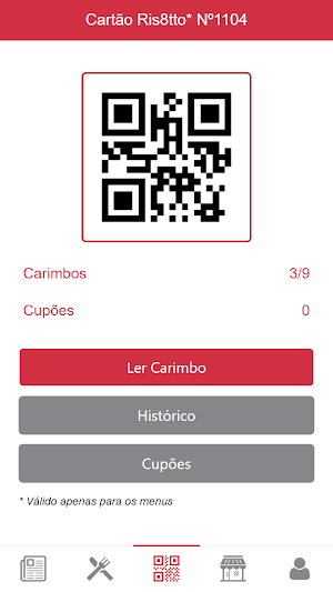 RIS8TTO Screenshot 3