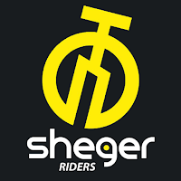 Sheger Riders