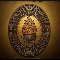 Ordem Romana