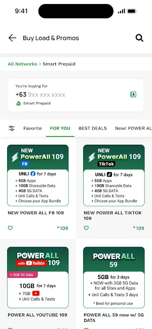 LiveSmart Screenshot 3
