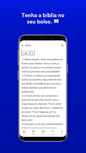 RC Conecta Screenshot 2
