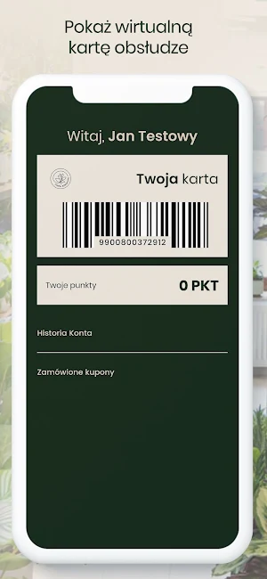 Mała Szklarnia Screenshot 2