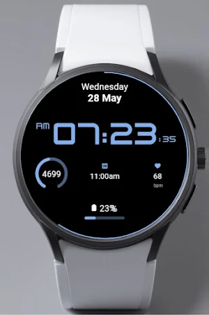 SonarFace Screenshot 0