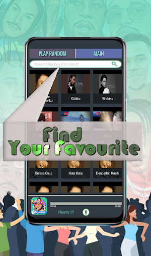 Ruth Sahanaya Bicara Cinta Screenshot 1