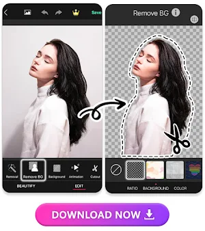 Auto Background Remover,Eraser Screenshot 3