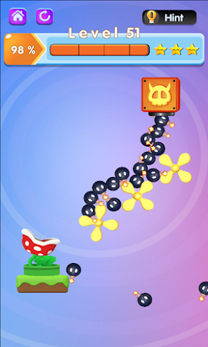 Lucky Bomb Screenshot 3