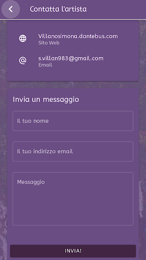 Villano Simona Screenshot 2