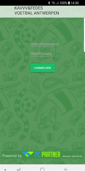 KAVVV Match Screenshot 0