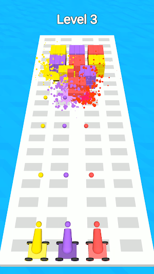 Pop Them All Screenshot 1