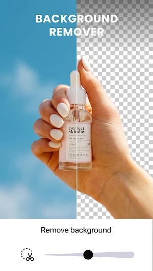 BeautyPlus Video - AI Editor Screenshot 2