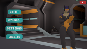 Bomber Woman Screenshot 0