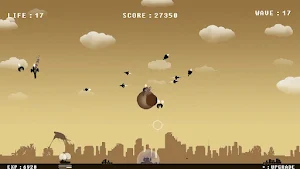 Alien War Screenshot 2