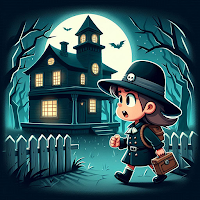 Mysterious Adventure