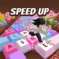 Keyboard Escape: Speed Up