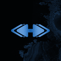 Blue Patch Icon Pack