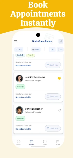 MyNuehee Screenshot 1