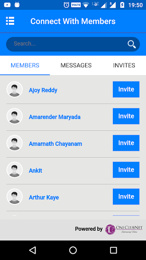 Mobiune Screenshot 3