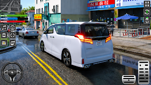 Car Game Car Parking Simulator Screenshot 3