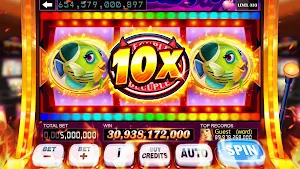 Royale Poker Screenshot 0