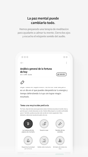 Destino Bek Screenshot 3