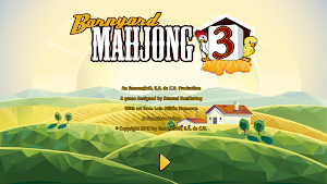 Barnyard Mahjong 3 Free Screenshot 0