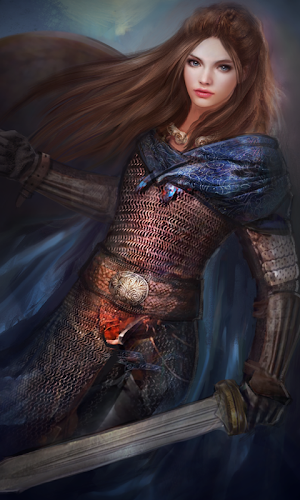 Pendragon Rising Screenshot 0