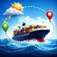 SailorSoft Weather Routeing