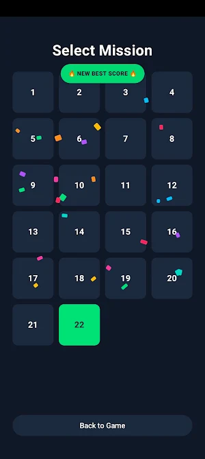 Arrows Go Puzzle Escape Screenshot 3