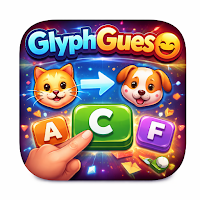 GlyphGuess