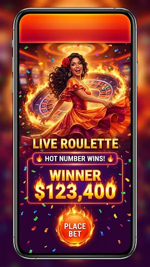 Total Casino​ Screenshot 0