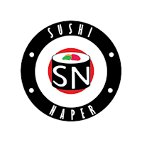 Sushi Naper