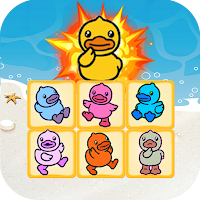 Cannot Click Exploding Duck